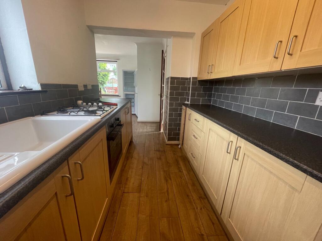 Additional property image - Wellington Hill West, Bristol