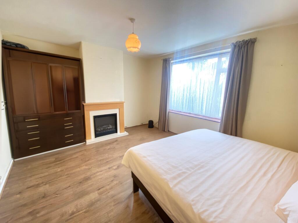 Main image of property: Wellington Hill West, Bristol