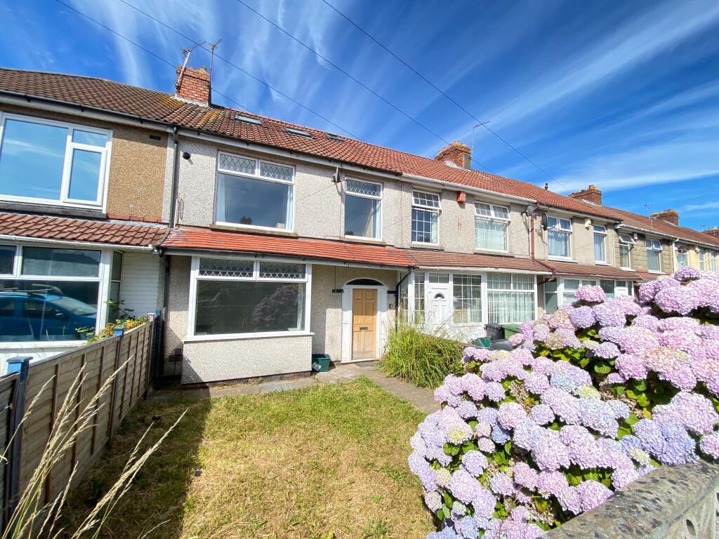 Main image of property: Seventh Avenue, Bristol
