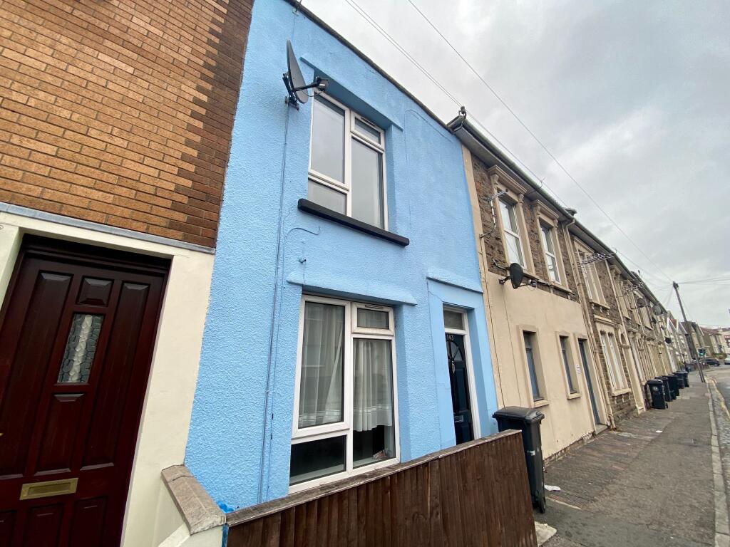 Main image of property: Clouds Hill Road, Bristol