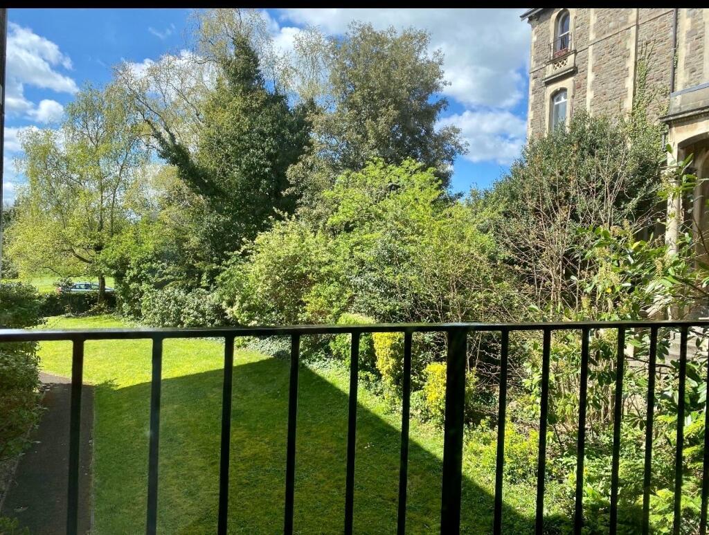 Main image of property: Flat , Downsview Court, Downside Road, Bristol