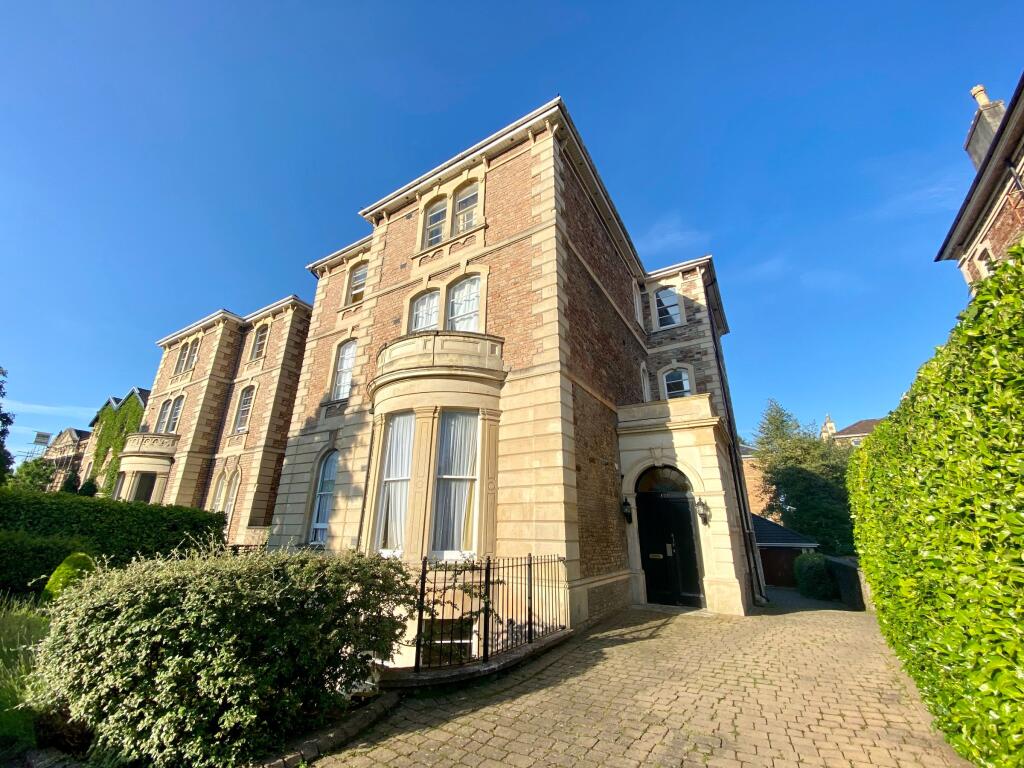 Main image of property: Pembroke Road, Clifton, Bristol