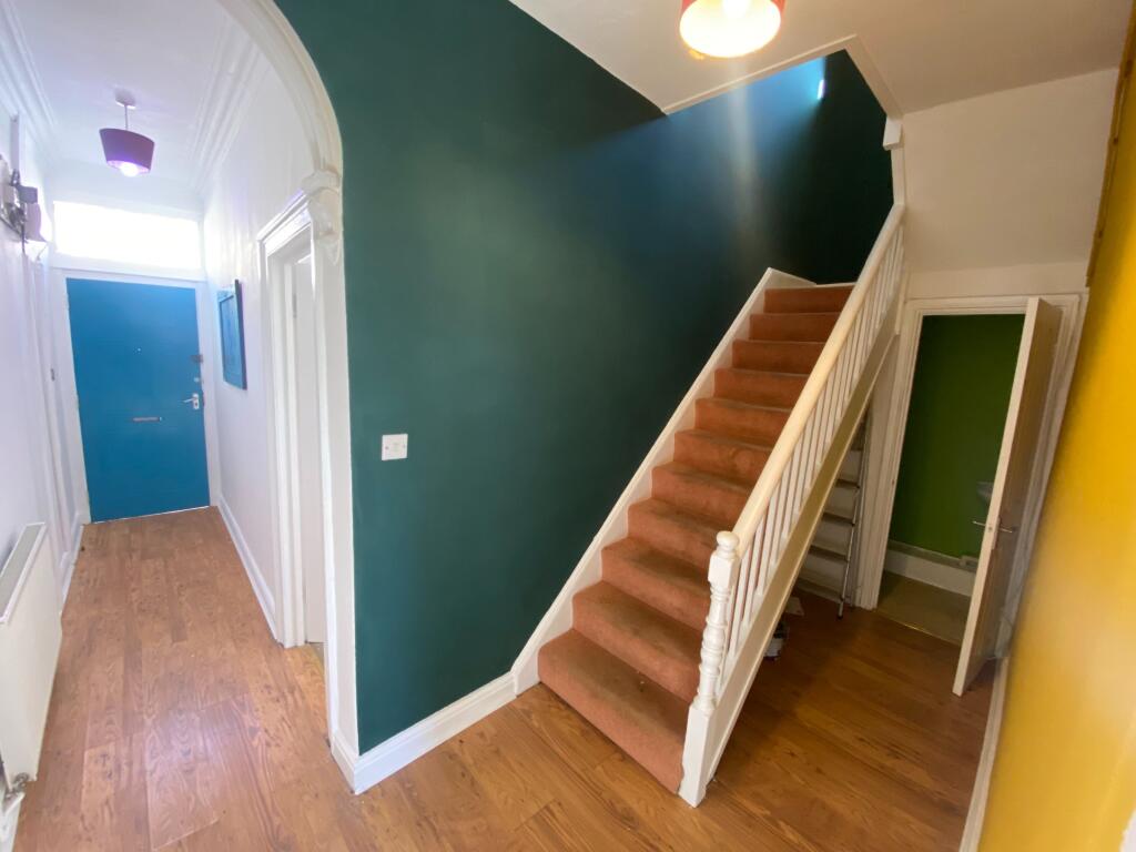 Main image of property: Hepburn Road, Bristol