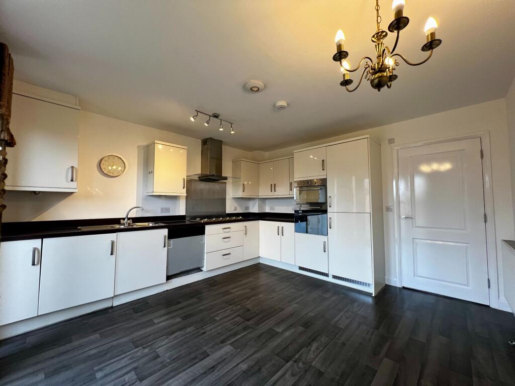 Main image of property: Oak Tree Close, Stapleton, Bristol