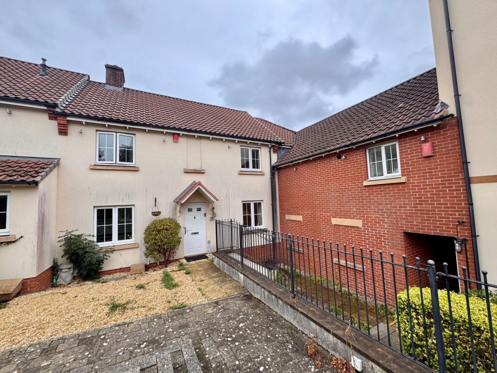Main image of property: Hickory Lane, Almondsbury, Bristol