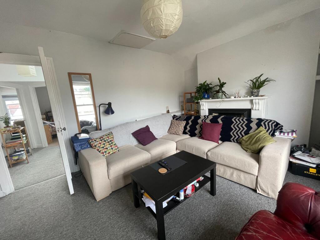 Main image of property: Hampton Park, Bristol