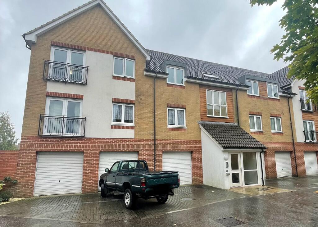 Main image of property: Hollybrook Park, Bristol