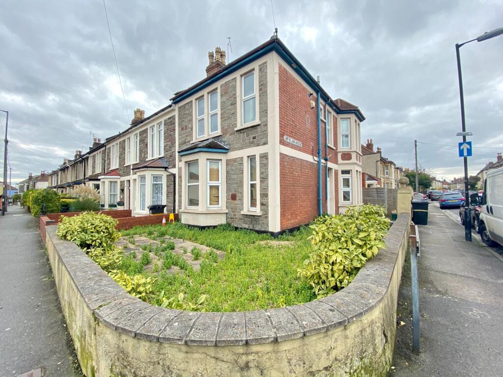 Main image of property: Ashley Down Road, Bristol