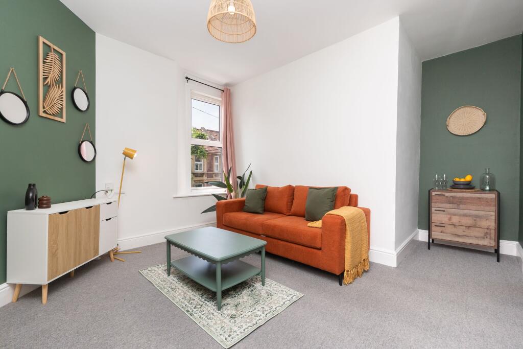 Main image of property: Bishop Road, Bristol