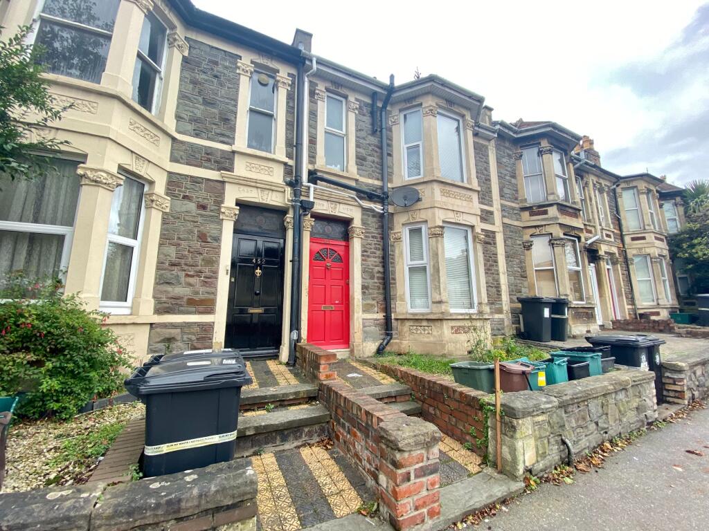 Main image of property: Gloucester Road, Horfield, Bristol