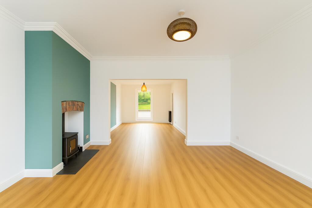 Main image of property: Merrywood Road, Bristol