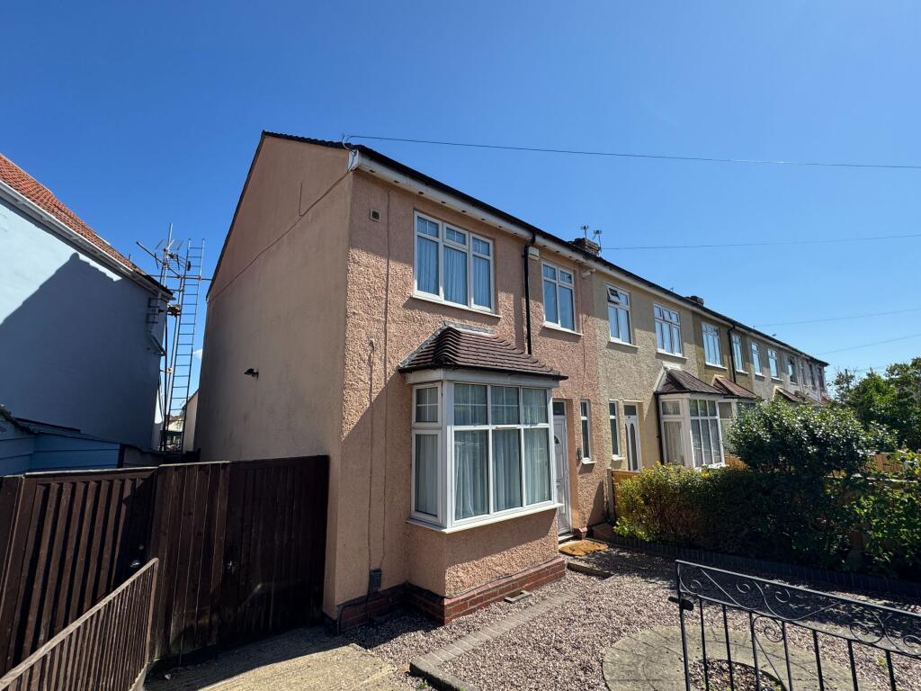 Main image of property: First Floor Flat,  Downend Road, Horfield, Bristol