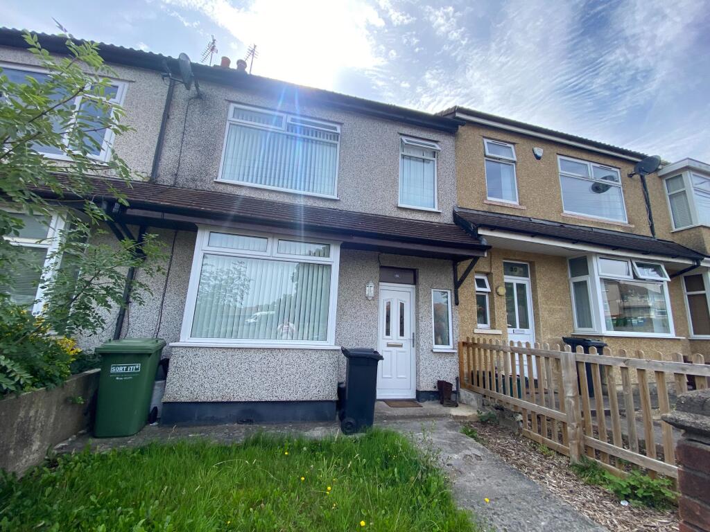 Main image of property: Greenbank Road, Hanham, Bristol