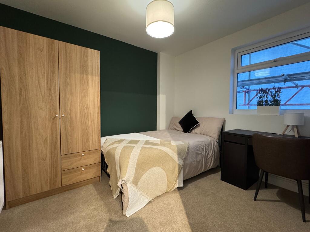 Main image of property: Cottrell Road, Bristol