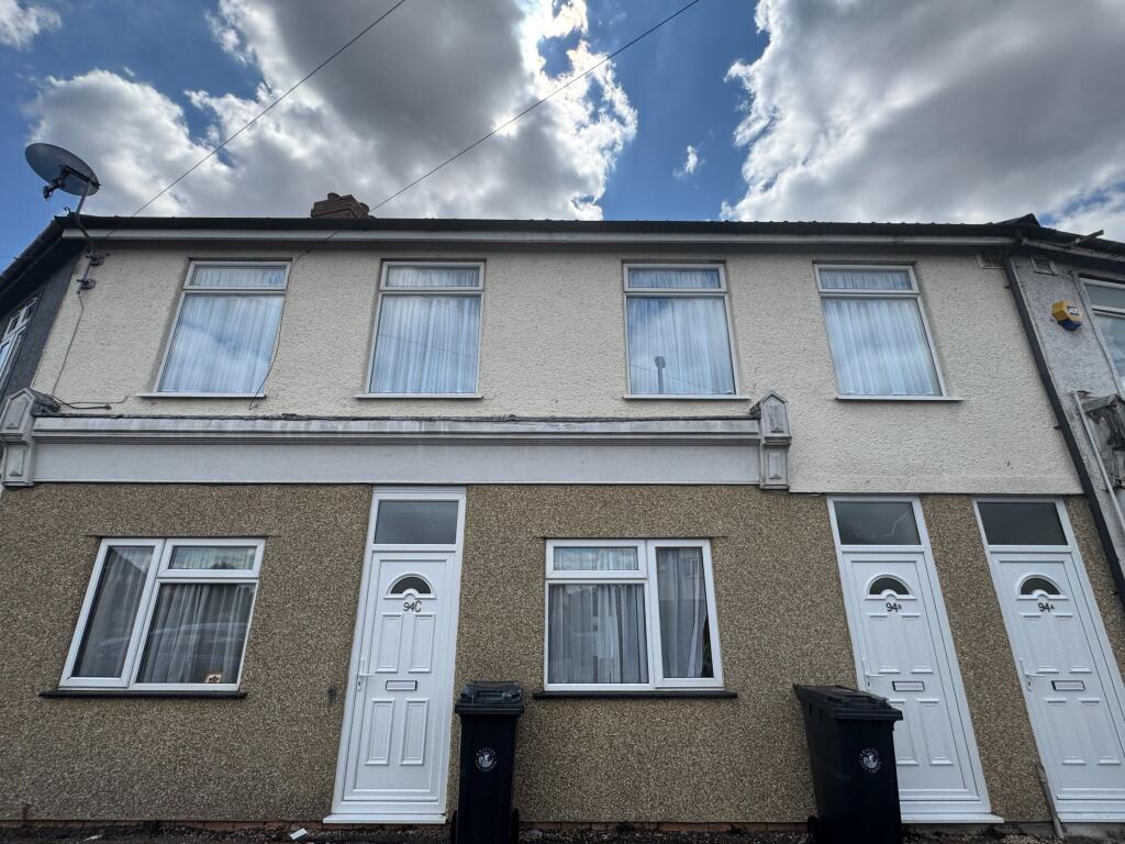 Main image of property: Ventnor Road, St. George, Bristol