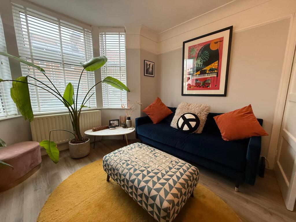 Main image of property: William Street, Totterdown, Bristol