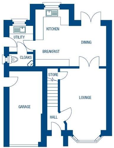 Ground Floor