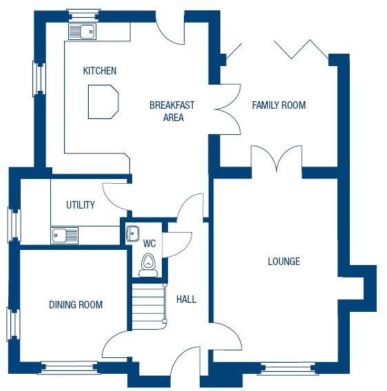 Ground Floor