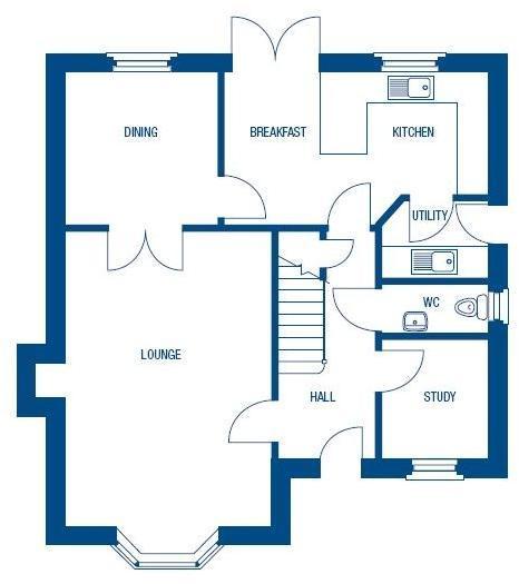 Ground Floor