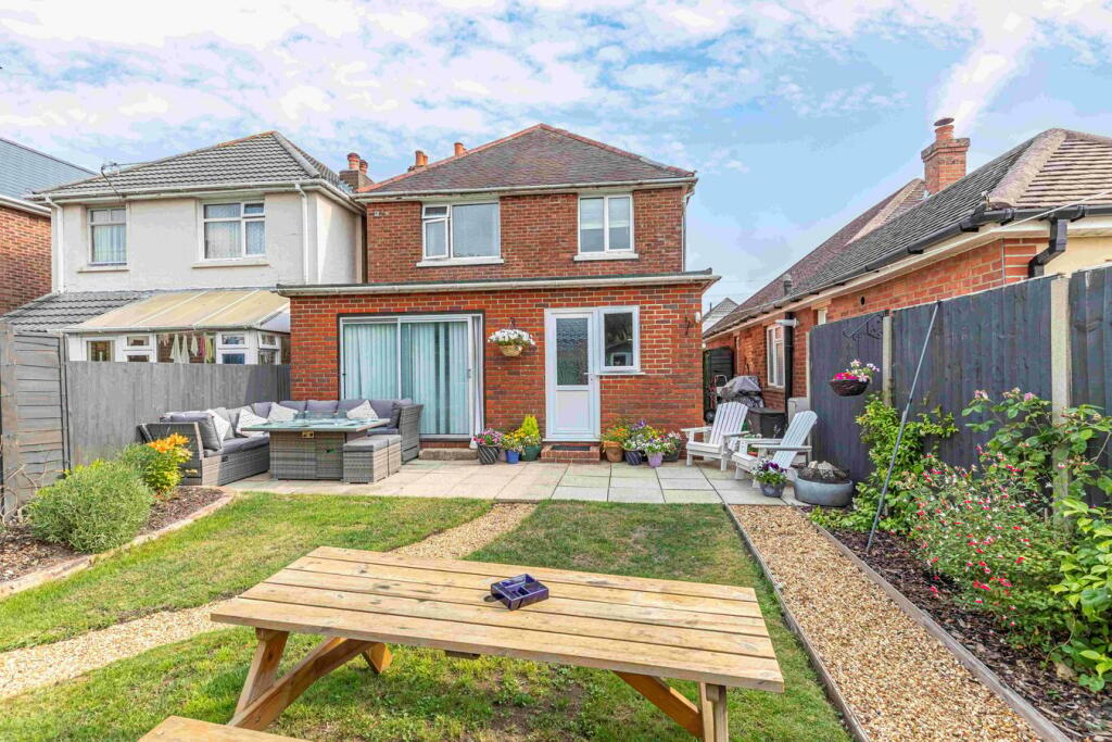 Additional property image - Cynthia Road, Poole, BH12