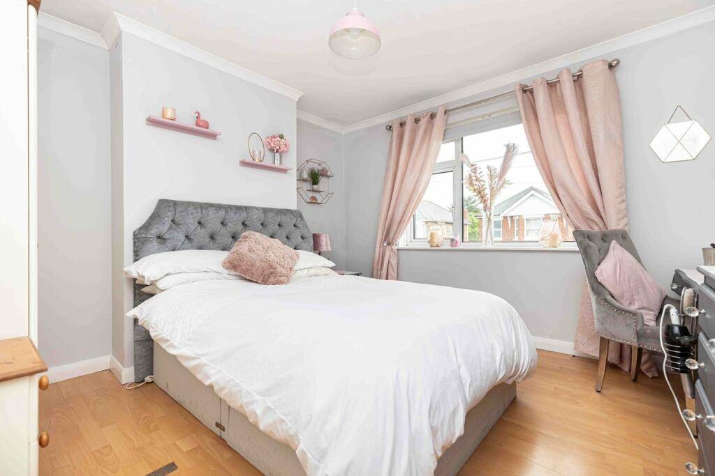 Additional property image - Cynthia Road, Poole, BH12