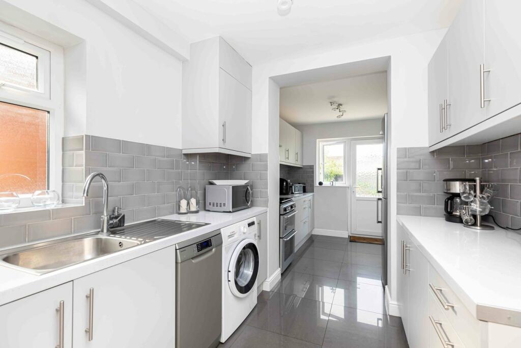 Additional property image - Cynthia Road, Poole, BH12