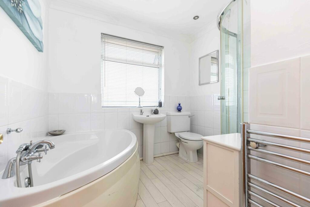 Additional property image - Cynthia Road, Poole, BH12