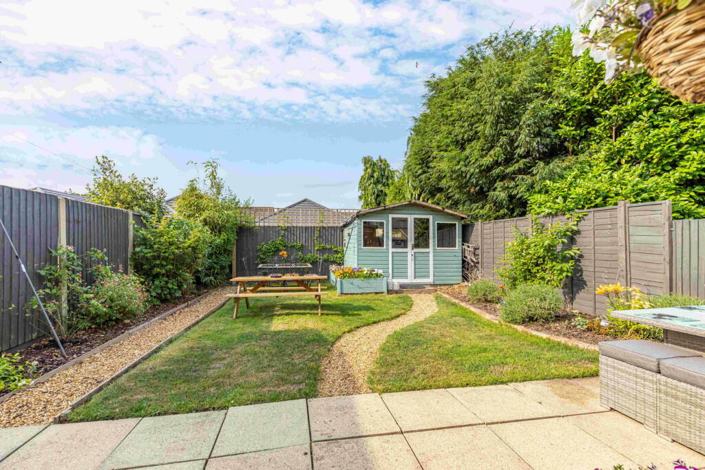 Additional property image - Cynthia Road, Poole, BH12