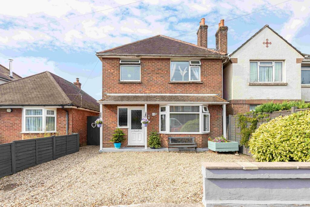 Additional property image - Cynthia Road, Poole, BH12