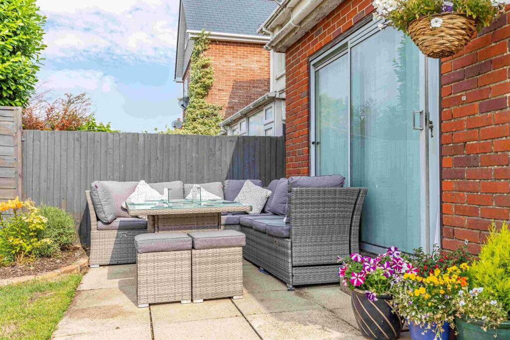 Additional property image - Cynthia Road, Poole, BH12