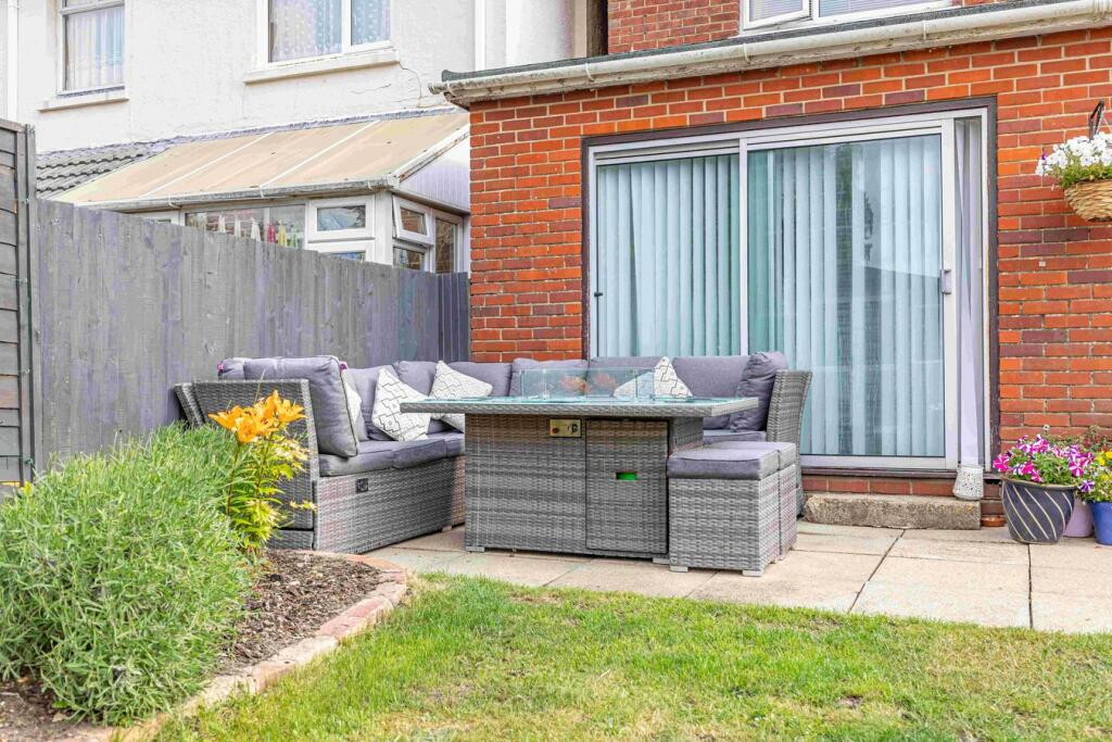 Additional property image - Cynthia Road, Poole, BH12