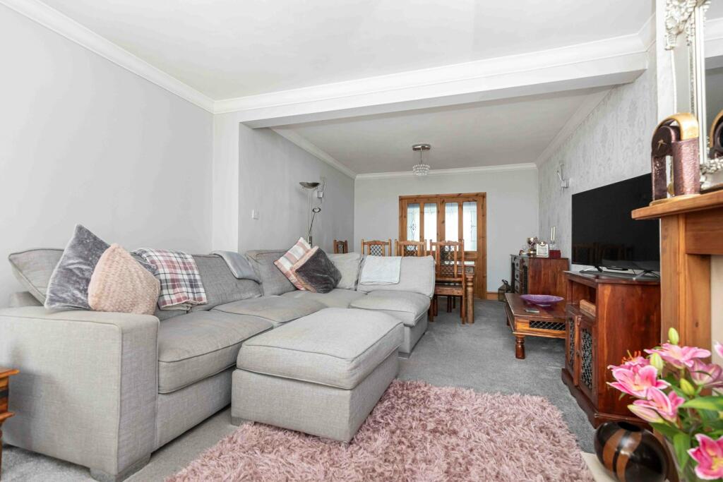 Additional property image - Cynthia Road, Poole, BH12