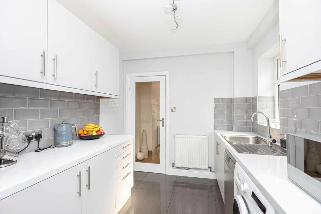 Additional property image - Cynthia Road, Poole, BH12