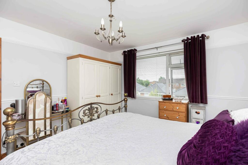 Additional property image - Cynthia Road, Poole, BH12