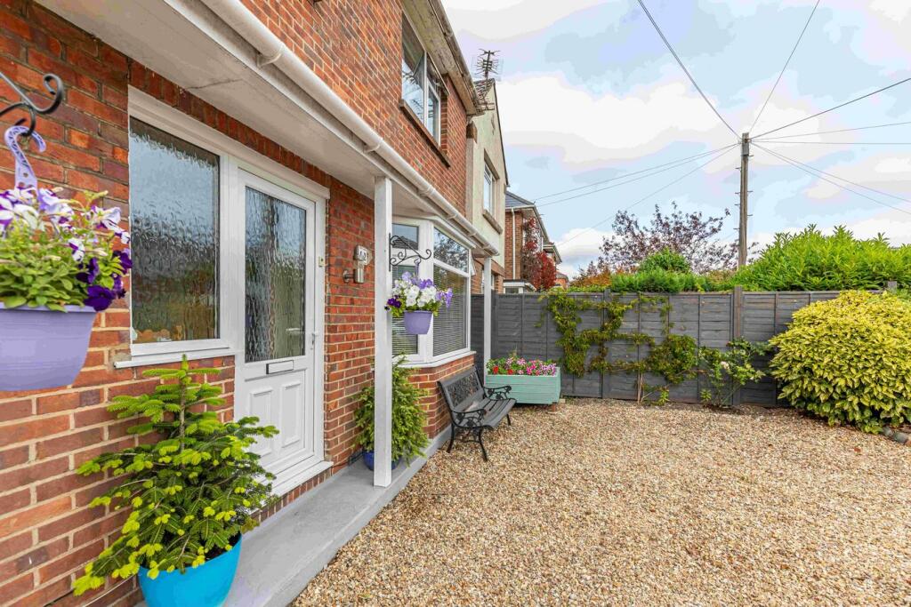 Additional property image - Cynthia Road, Poole, BH12