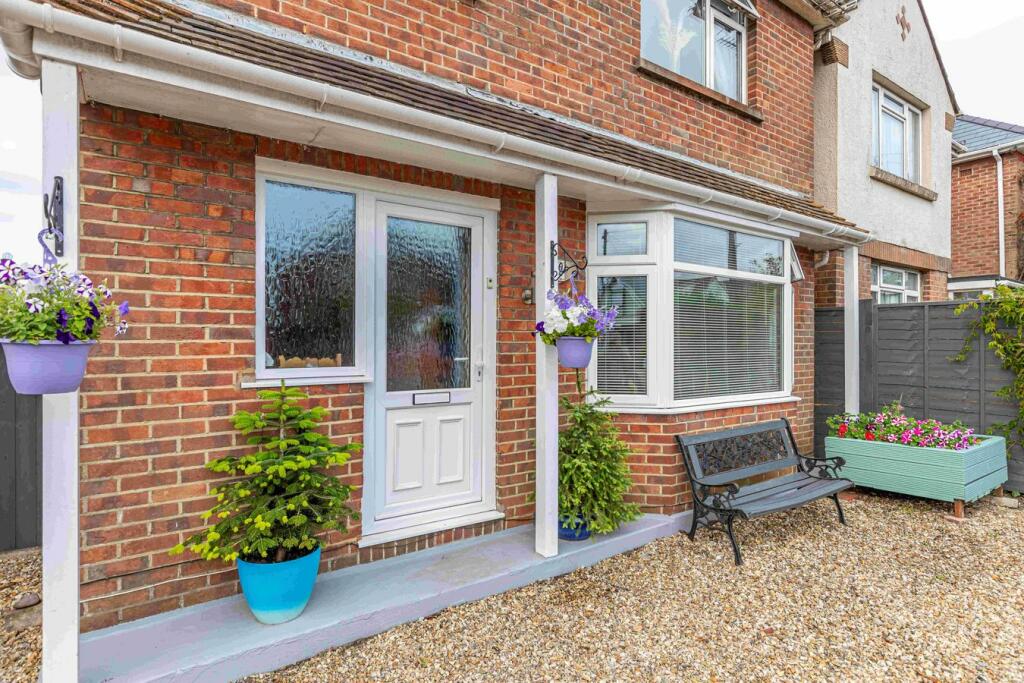 Additional property image - Cynthia Road, Poole, BH12