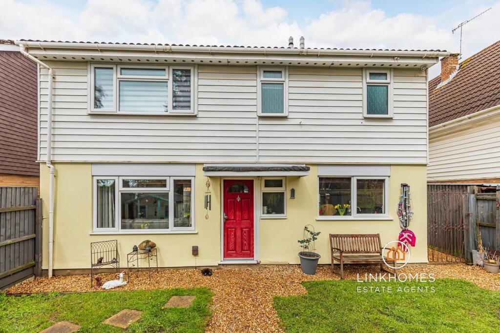 Additional property image - Greenhayes, Broadstone, BH18