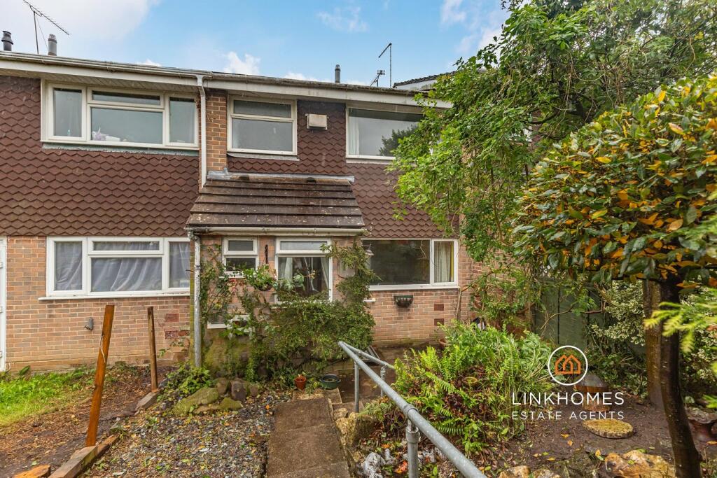Main image of property: Dacombe Drive, Poole, BH16