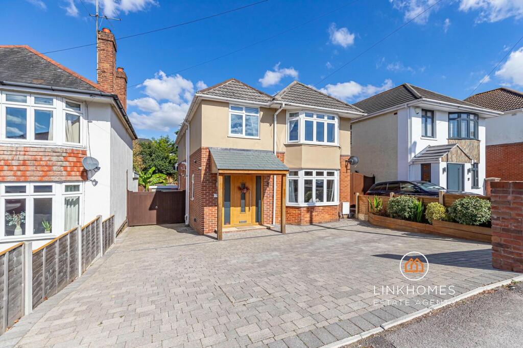 Additional property image - Dorchester Road, Oakdale, BH15