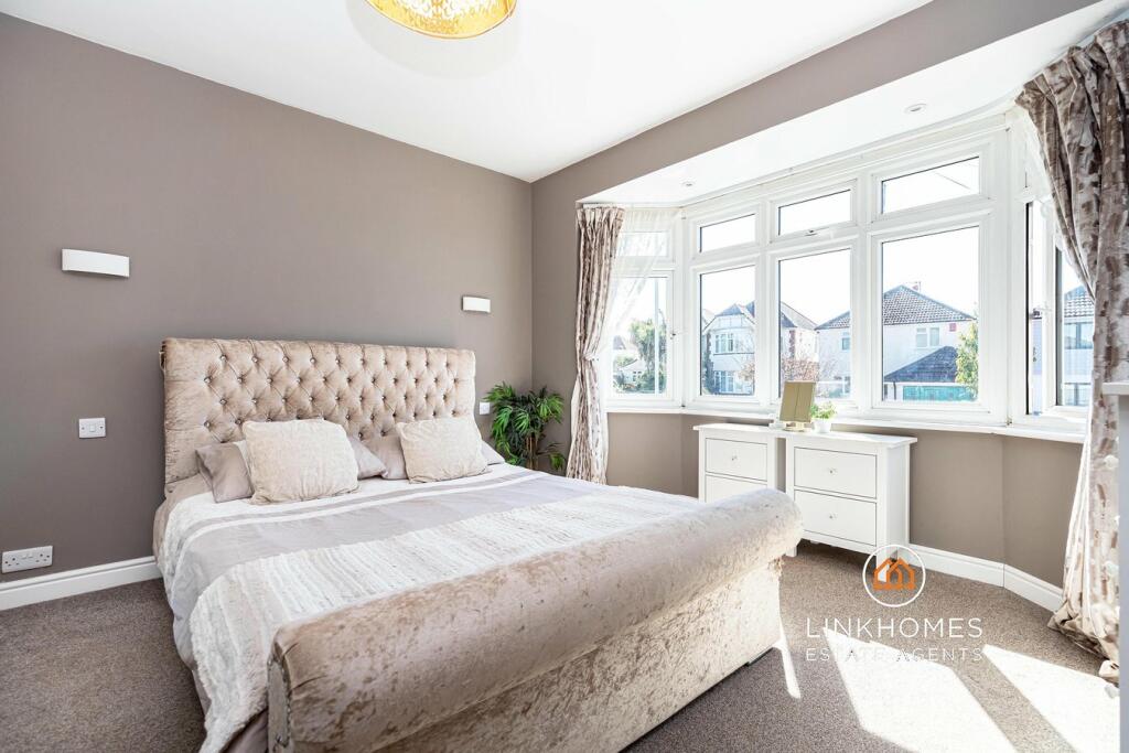 Additional property image - Dorchester Road, Oakdale, BH15