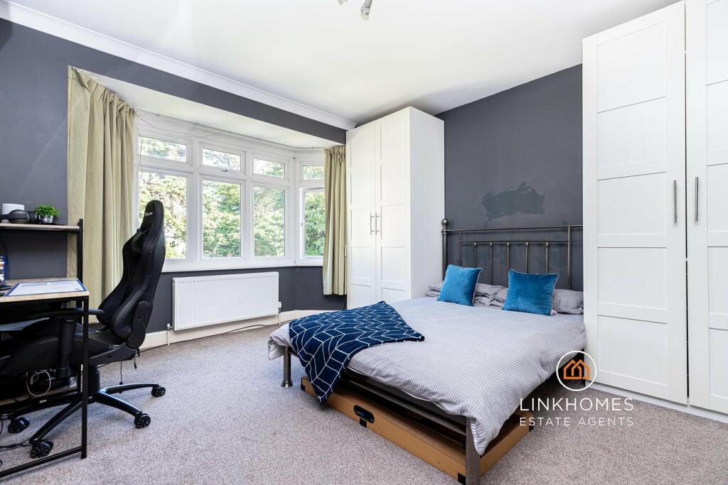 Additional property image - Dorchester Road, Oakdale, BH15