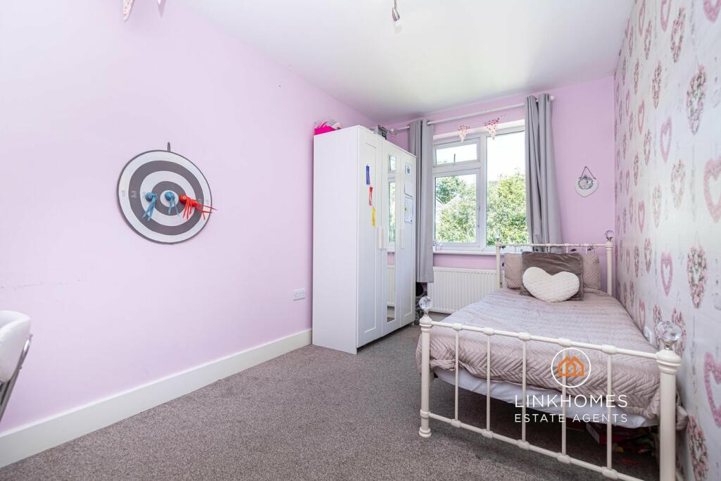 Additional property image - Dorchester Road, Oakdale, BH15