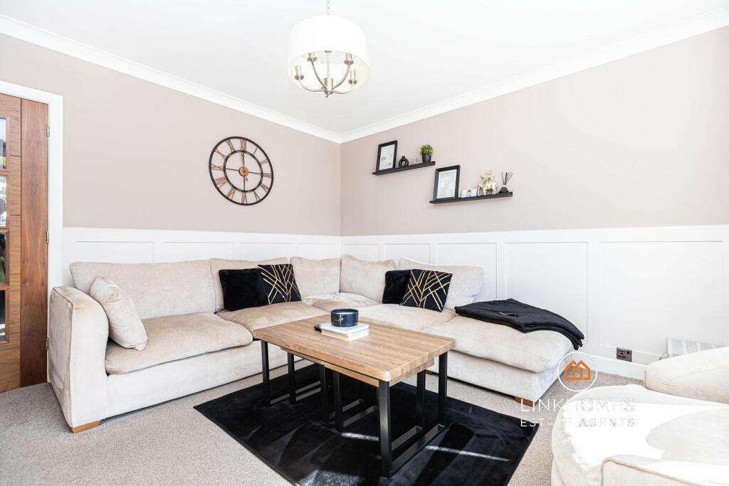 Additional property image - Dorchester Road, Oakdale, BH15