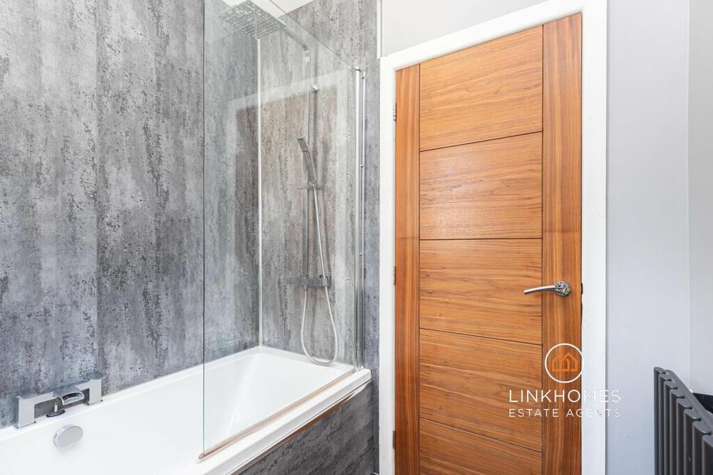 Additional property image - Dorchester Road, Oakdale, BH15
