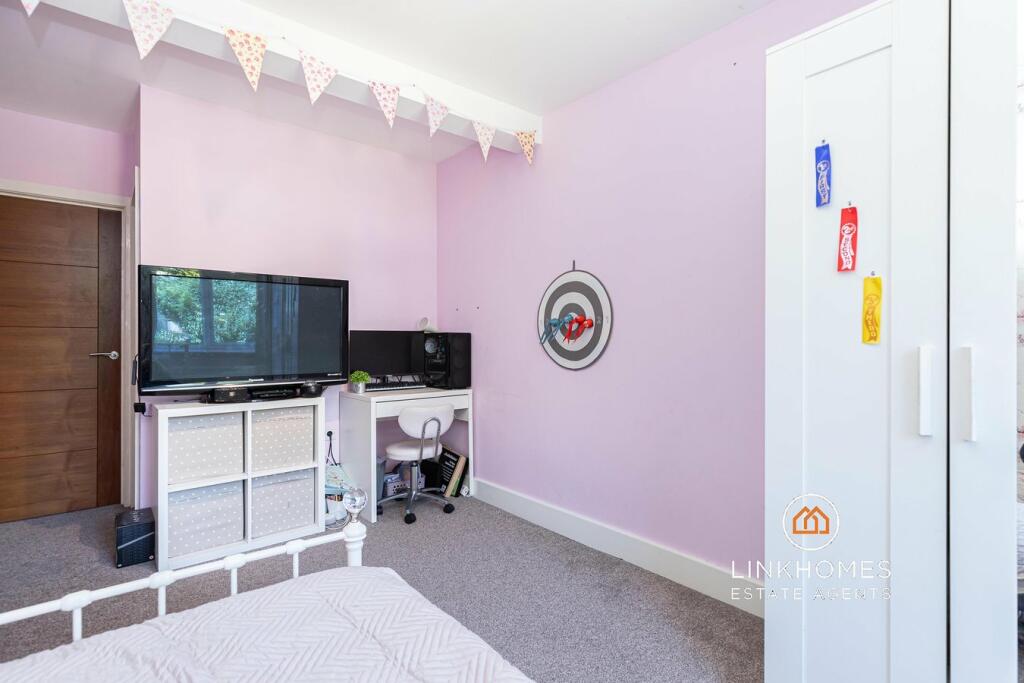Additional property image - Dorchester Road, Oakdale, BH15