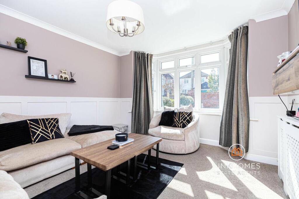 Additional property image - Dorchester Road, Oakdale, BH15