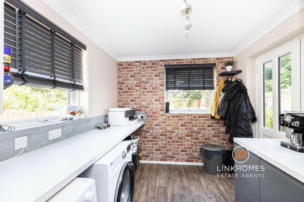 Additional property image - Dorchester Road, Oakdale, BH15