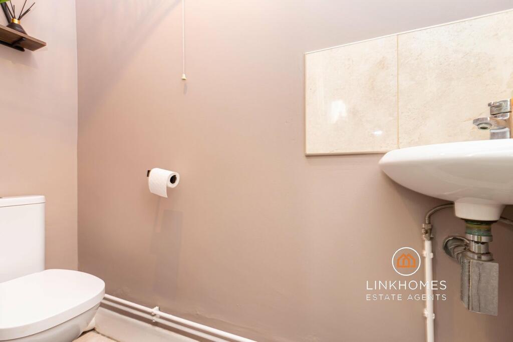 Additional property image - Dorchester Road, Oakdale, BH15