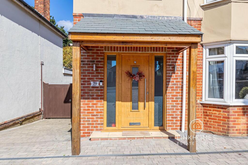 Additional property image - Dorchester Road, Oakdale, BH15