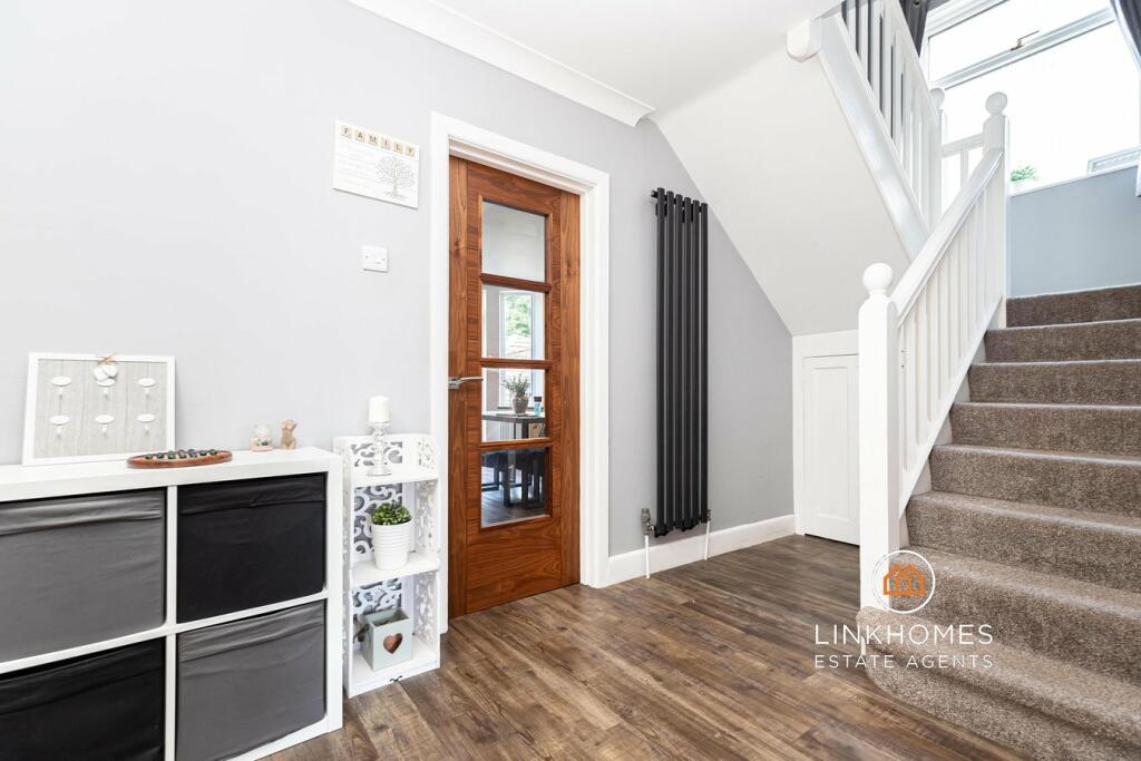 Additional property image - Dorchester Road, Oakdale, BH15